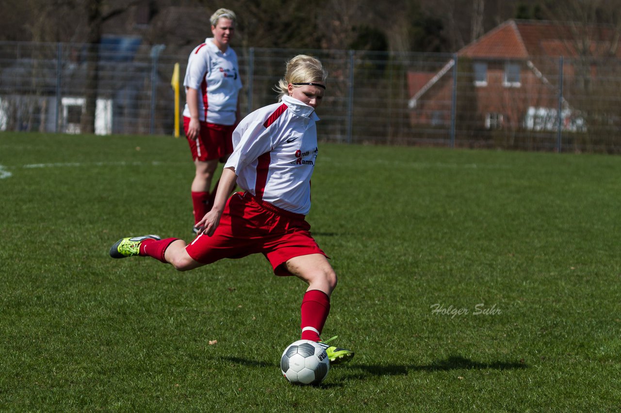 Bild 115 - Frauen Schmalfelder SV - TSV Siems : Ergebnis: 1:0